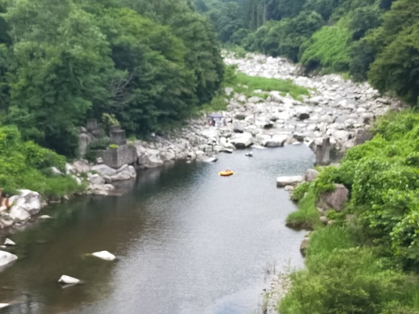 渡良瀬川 渡良瀬川