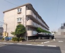 モアグランドリーＡ棟