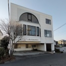 ダンススタジオのある住宅