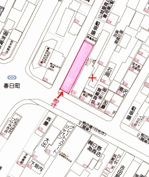 公図